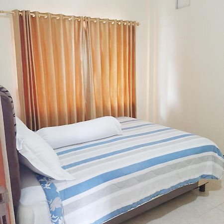 Villa Tasya لابوان باجو المظهر الخارجي الصورة