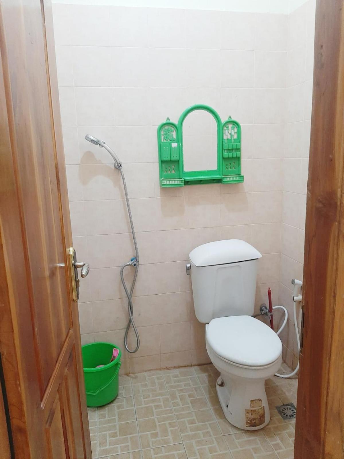 Villa Tasya لابوان باجو المظهر الخارجي الصورة